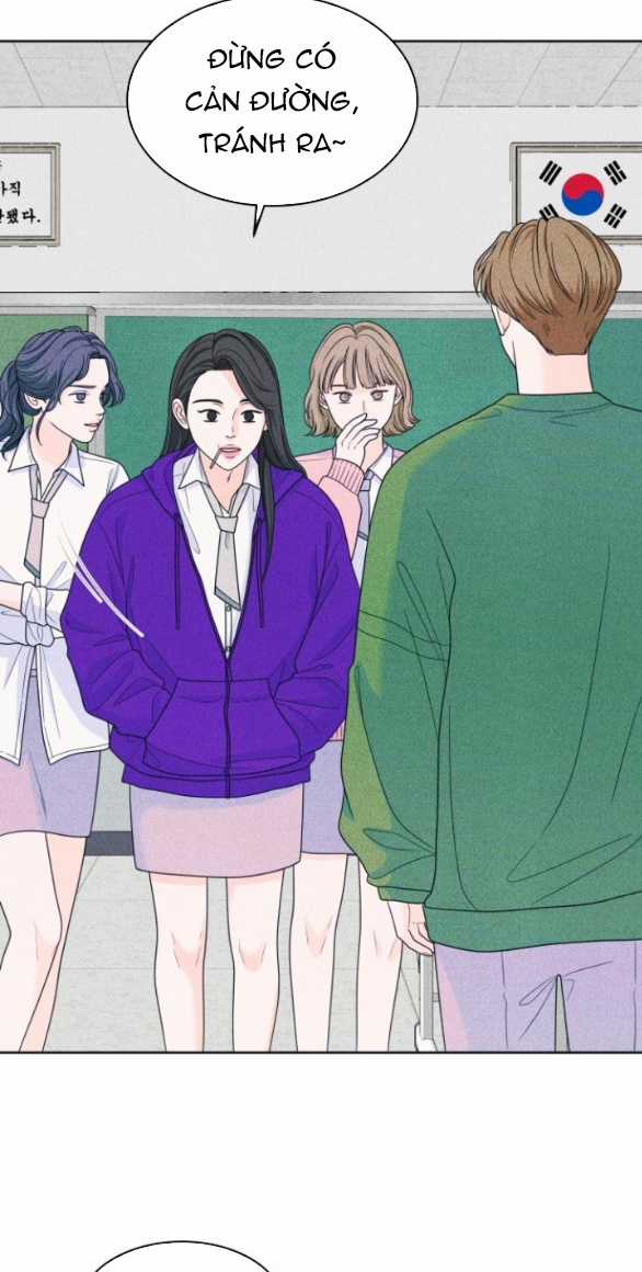 Thiếu Niên Hướng Nội Chapter 35.1 trang 23