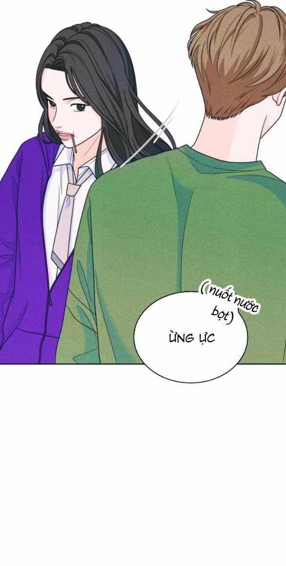 Thiếu Niên Hướng Nội Chapter 35.1 trang 25