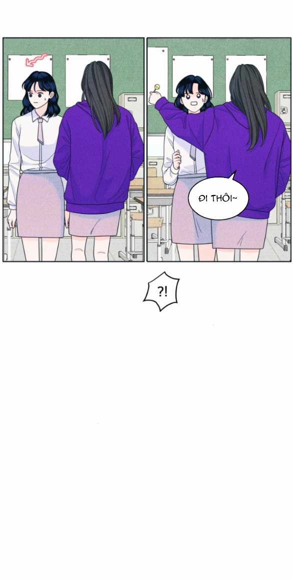 Thiếu Niên Hướng Nội Chapter 35.1 trang 26