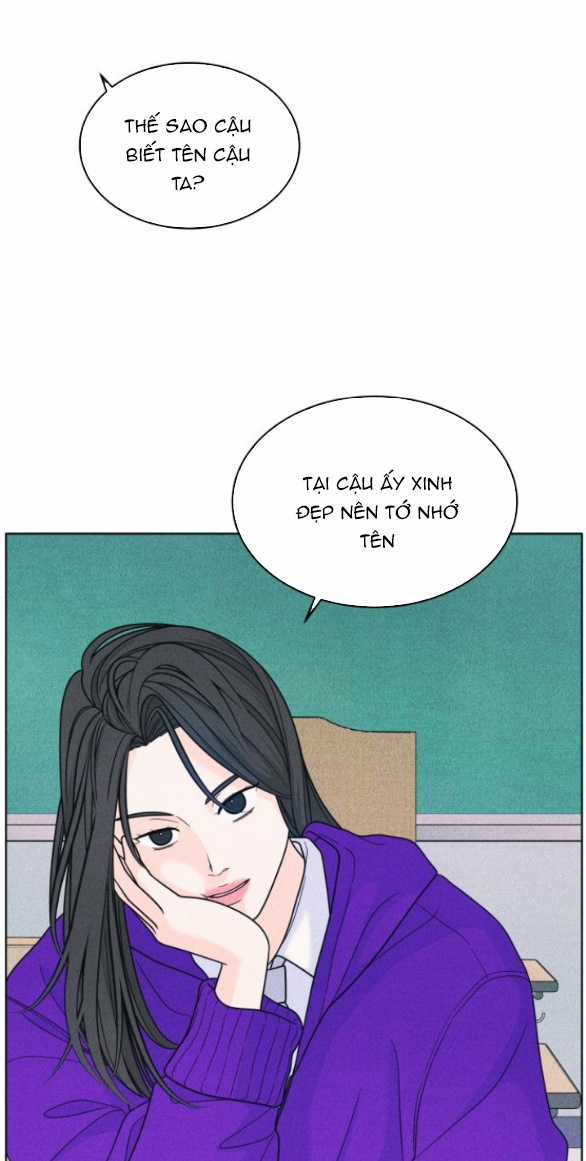Thiếu Niên Hướng Nội Chapter 35.1 trang 28