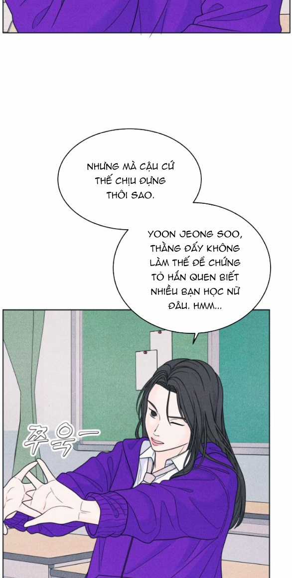 Thiếu Niên Hướng Nội Chapter 35.1 trang 29