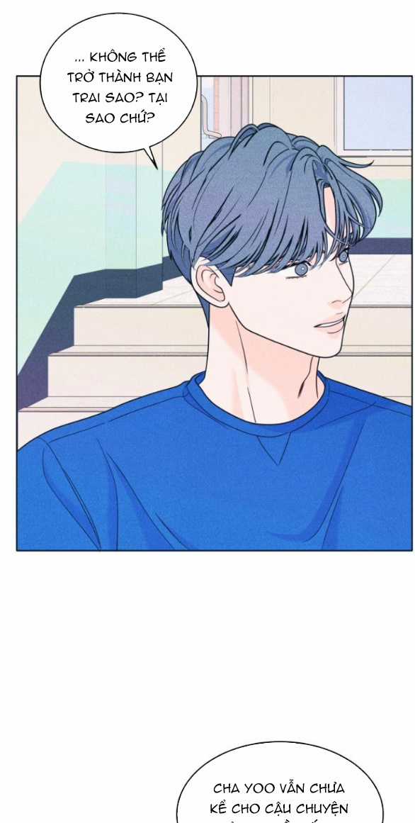 Thiếu Niên Hướng Nội Chapter 35.1 trang 3