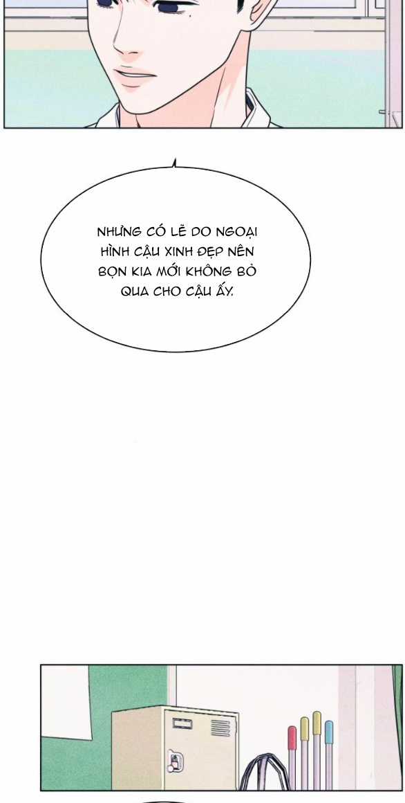 Thiếu Niên Hướng Nội Chapter 35.1 trang 8