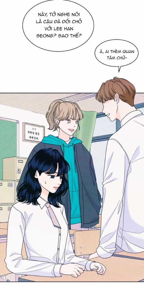 Thiếu Niên Hướng Nội Chapter 35.1 trang 9