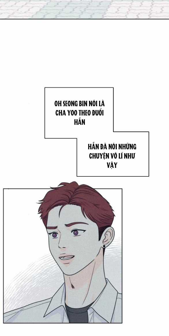 Thiếu Niên Hướng Nội Chapter 35.2 trang 10