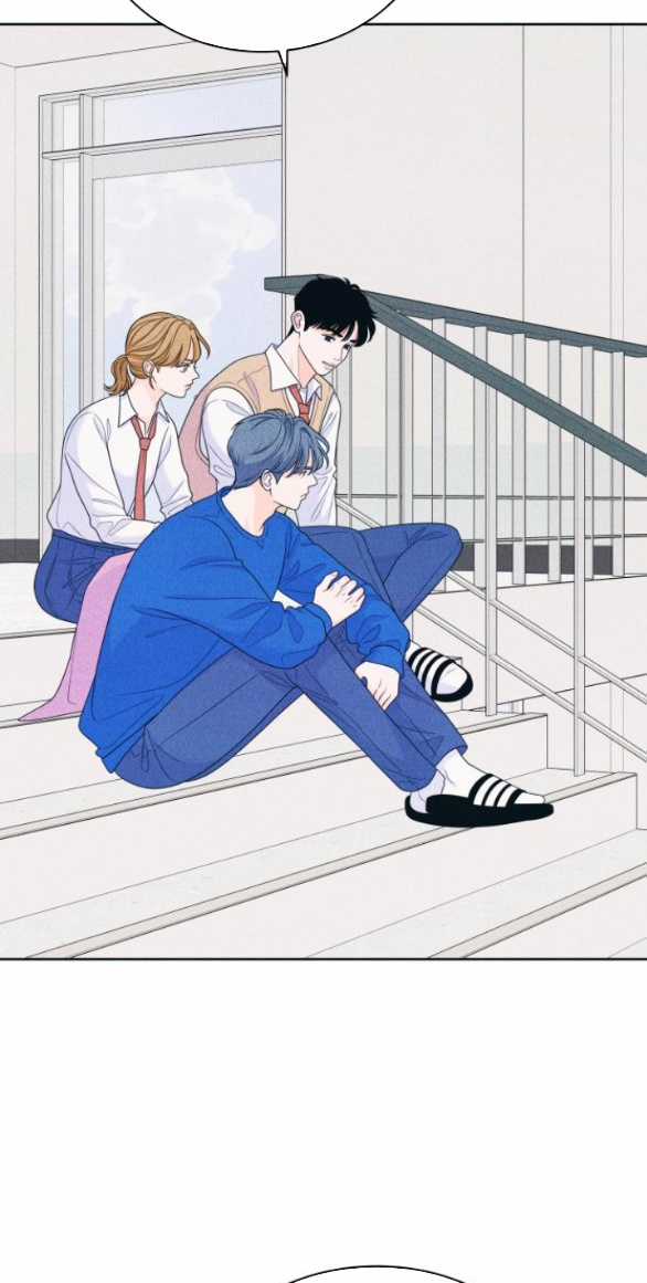 Thiếu Niên Hướng Nội Chapter 35.2 trang 14