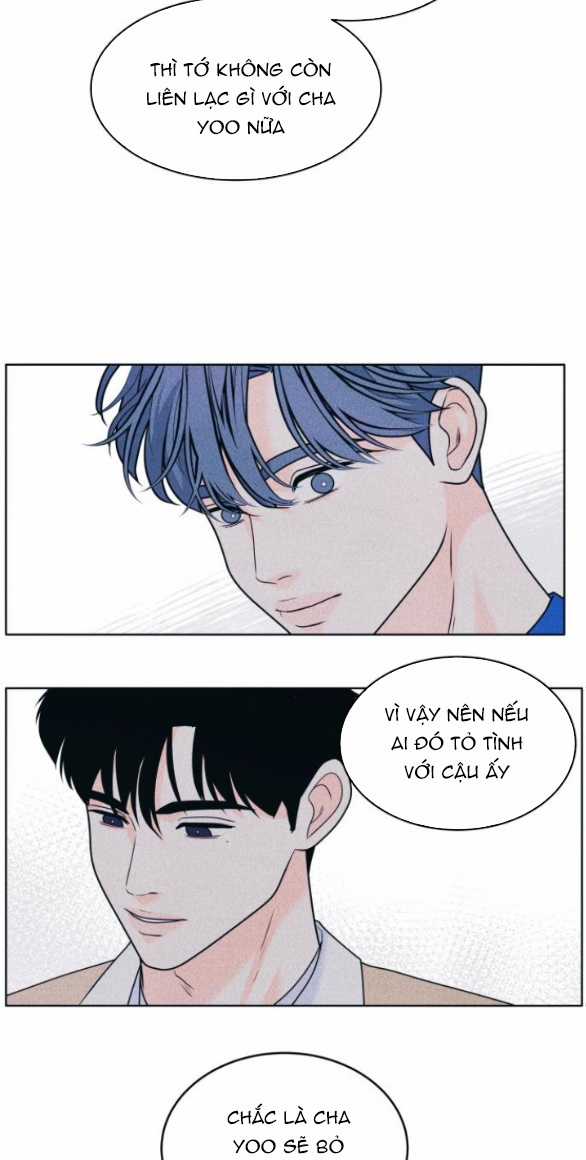 Thiếu Niên Hướng Nội Chapter 35.2 trang 16