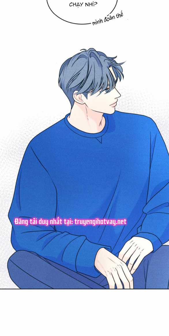 Thiếu Niên Hướng Nội Chapter 35.2 trang 17