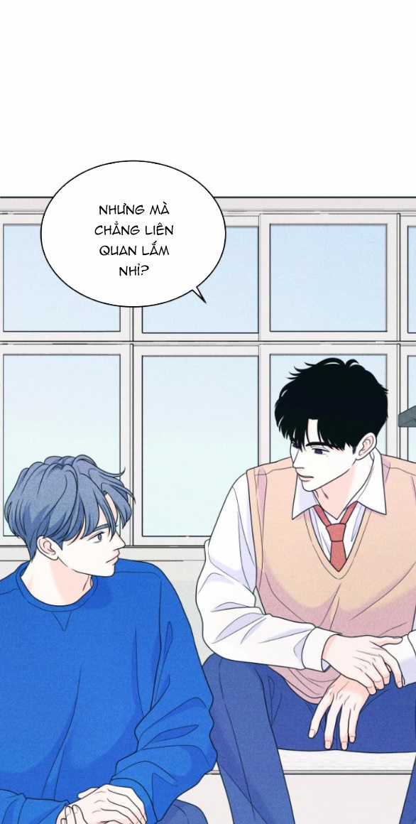 Thiếu Niên Hướng Nội Chapter 35.2 trang 18