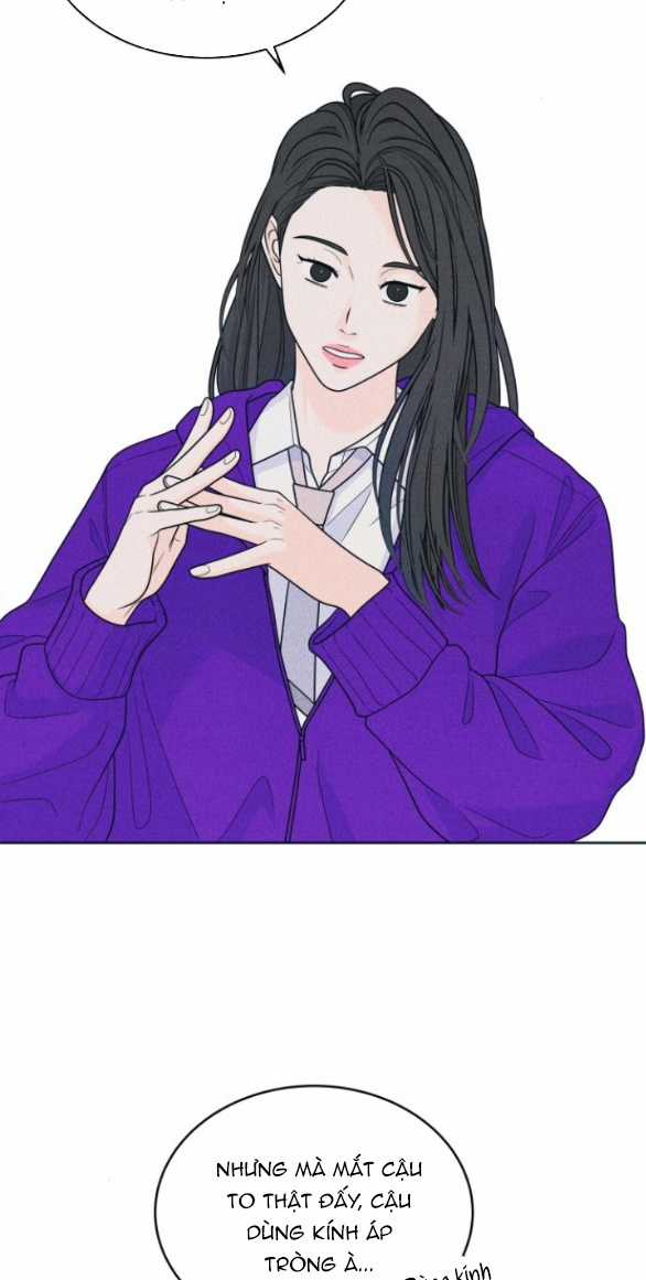 Thiếu Niên Hướng Nội Chapter 35.2 trang 2