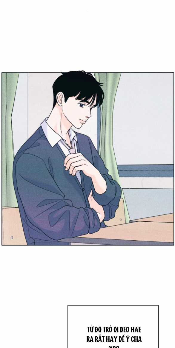 Thiếu Niên Hướng Nội Chapter 35.2 trang 4