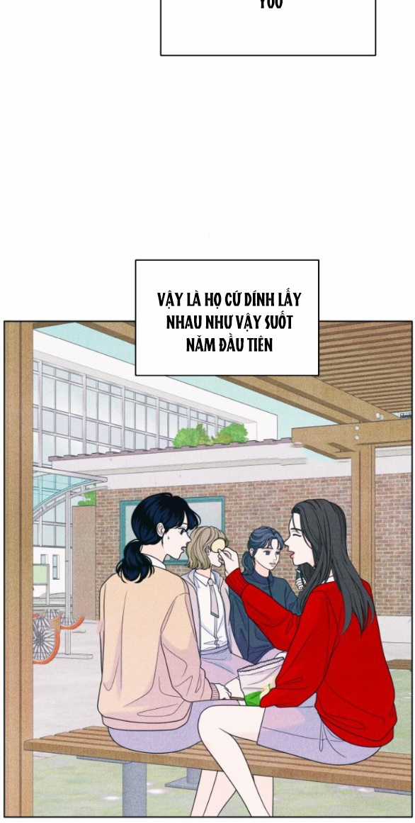 Thiếu Niên Hướng Nội Chapter 35.2 trang 5