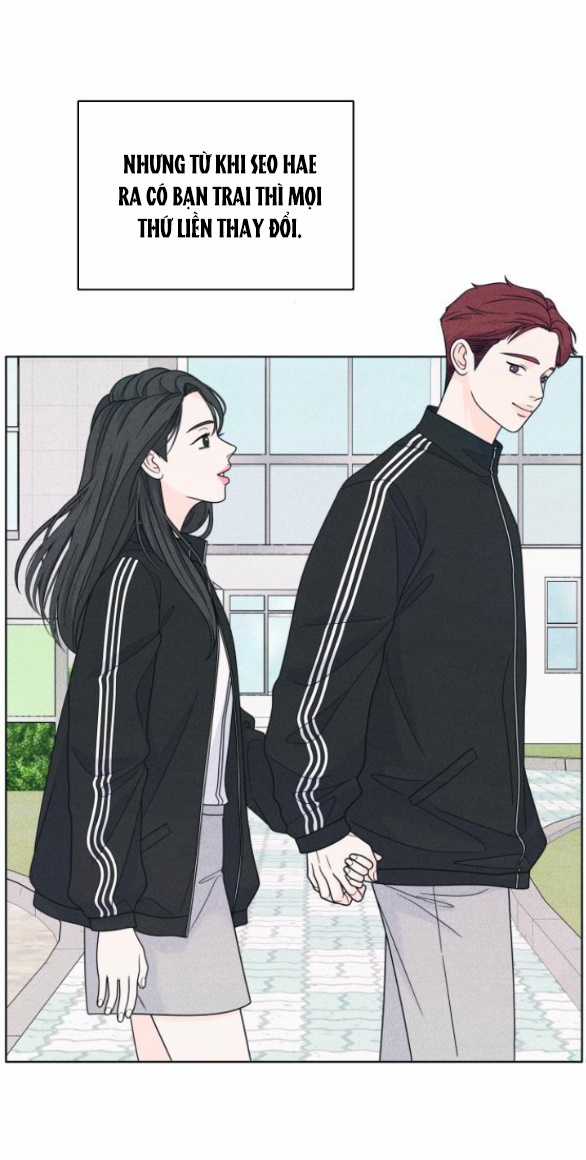 Thiếu Niên Hướng Nội Chapter 35.2 trang 6