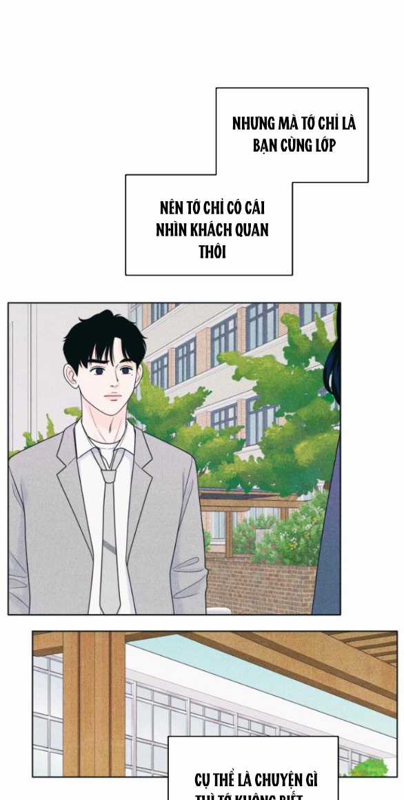 Thiếu Niên Hướng Nội Chapter 35.2 trang 8