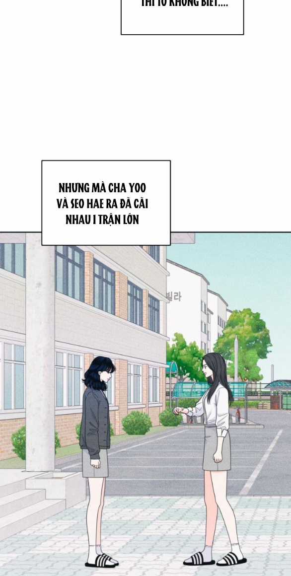 Thiếu Niên Hướng Nội Chapter 35.2 trang 9