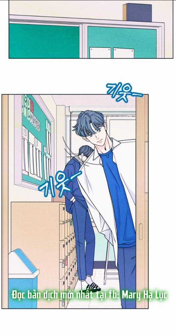 Thiếu Niên Hướng Nội Chapter 36.1 trang 11