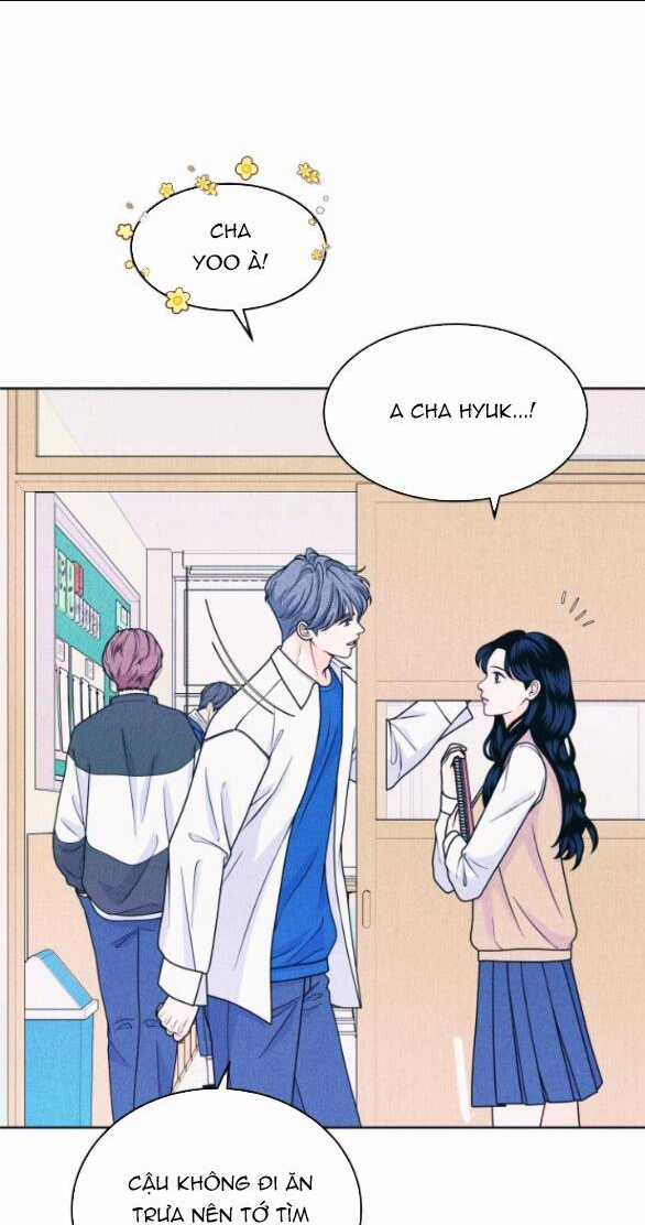 Thiếu Niên Hướng Nội Chapter 36.1 trang 12