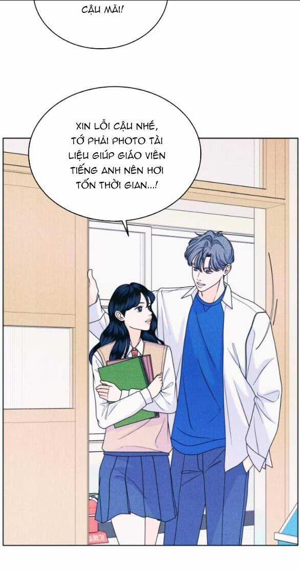 Thiếu Niên Hướng Nội Chapter 36.1 trang 13