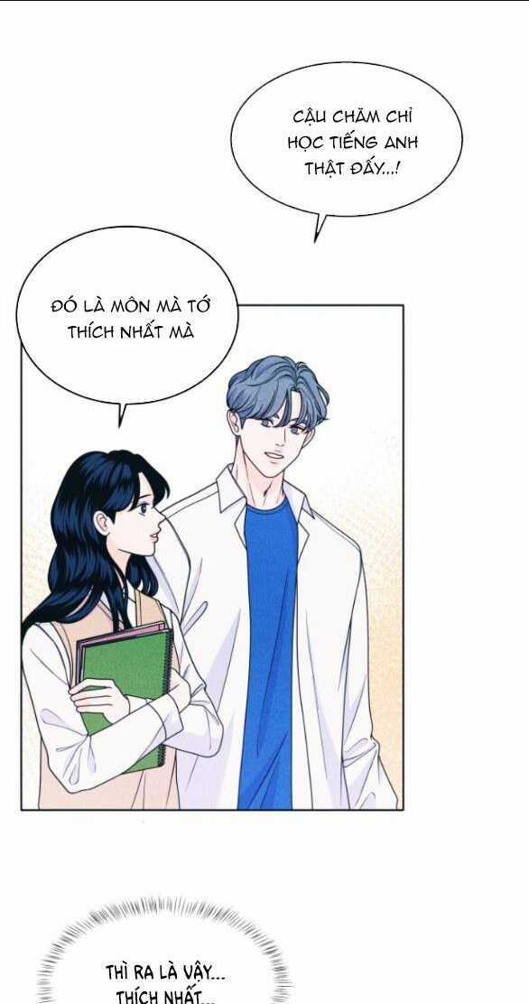 Thiếu Niên Hướng Nội Chapter 36.1 trang 14