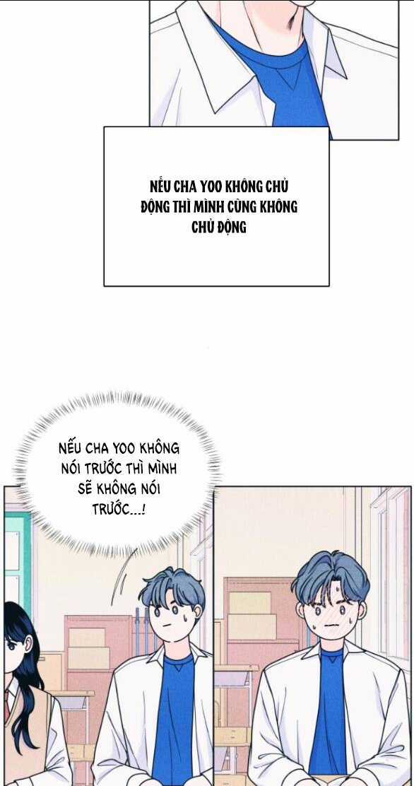 Thiếu Niên Hướng Nội Chapter 36.1 trang 19