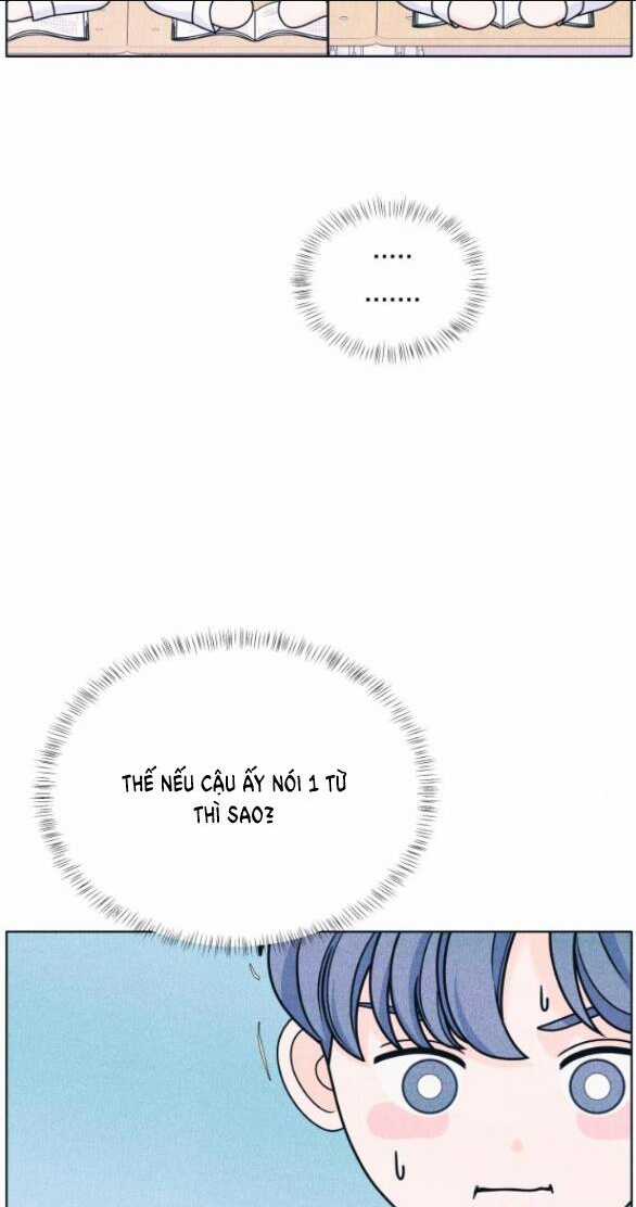 Thiếu Niên Hướng Nội Chapter 36.1 trang 20