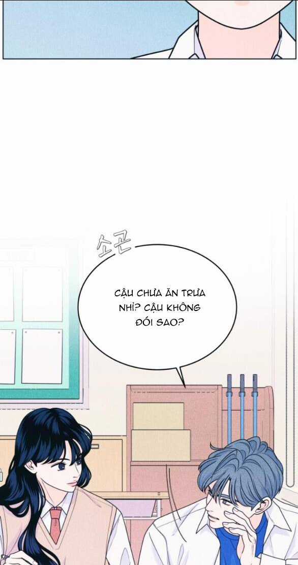 Thiếu Niên Hướng Nội Chapter 36.1 trang 21