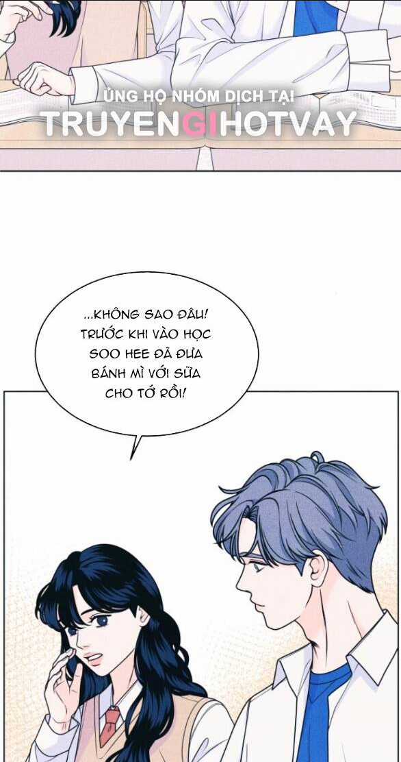 Thiếu Niên Hướng Nội Chapter 36.1 trang 22