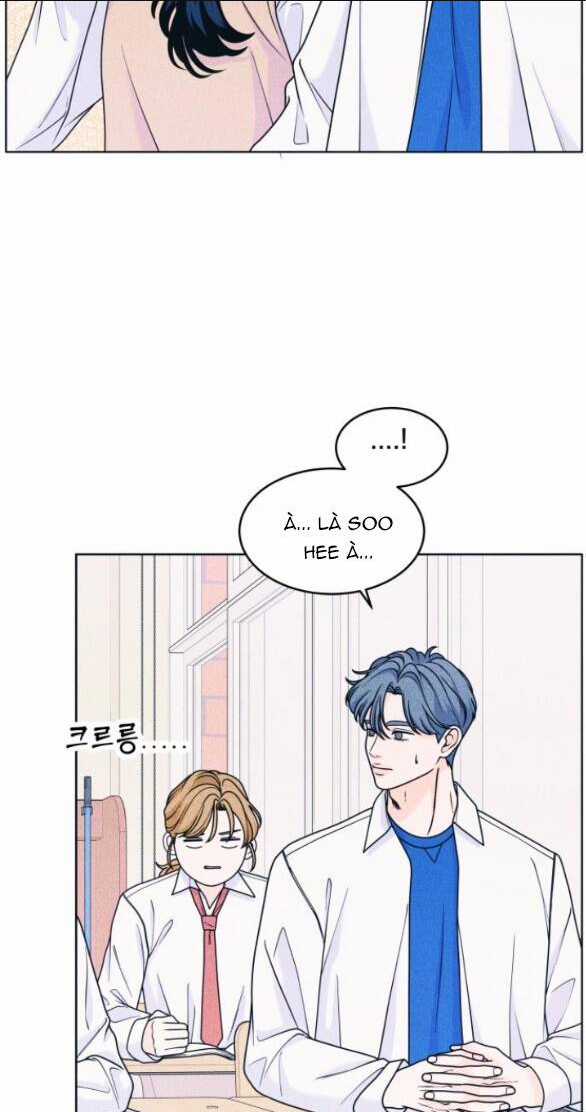 Thiếu Niên Hướng Nội Chapter 36.1 trang 23