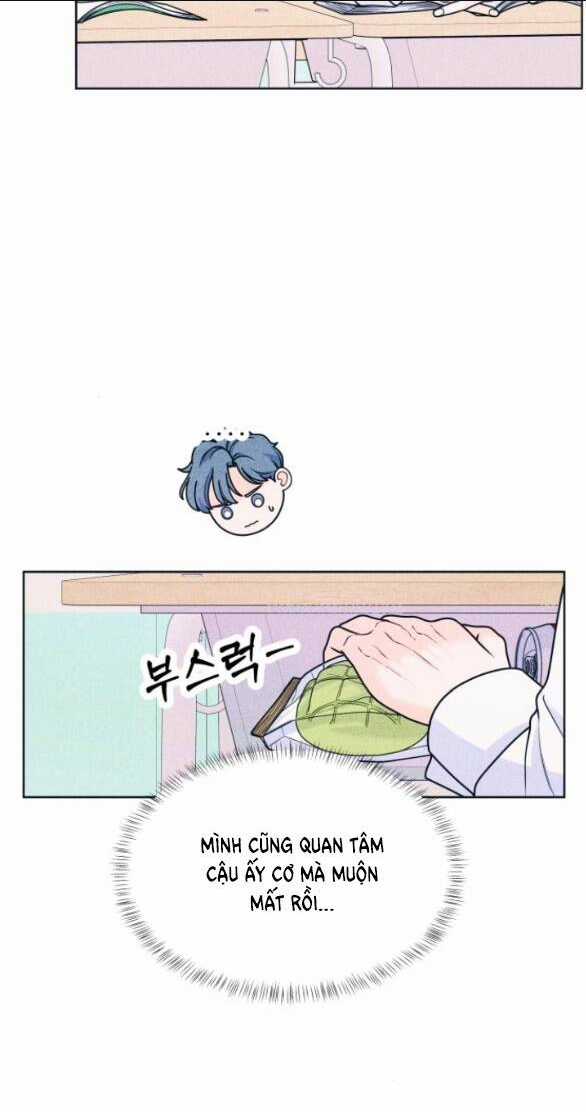 Thiếu Niên Hướng Nội Chapter 36.1 trang 24