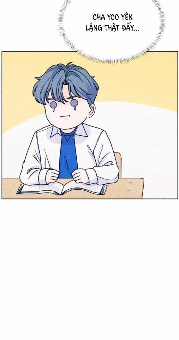 Thiếu Niên Hướng Nội Chapter 36.1 trang 27