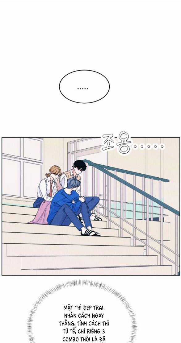 Thiếu Niên Hướng Nội Chapter 36.1 trang 4