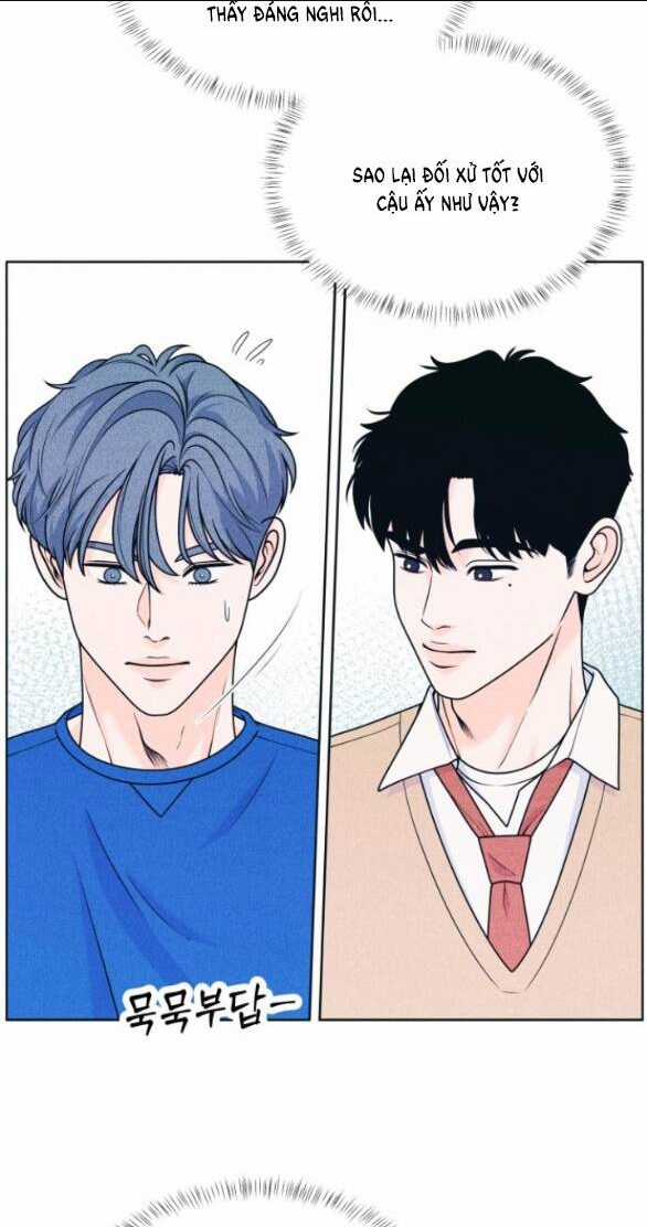 Thiếu Niên Hướng Nội Chapter 36.1 trang 5