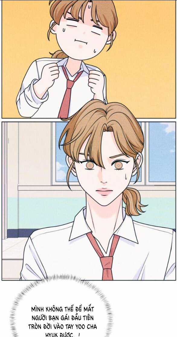 Thiếu Niên Hướng Nội Chapter 36.1 trang 7