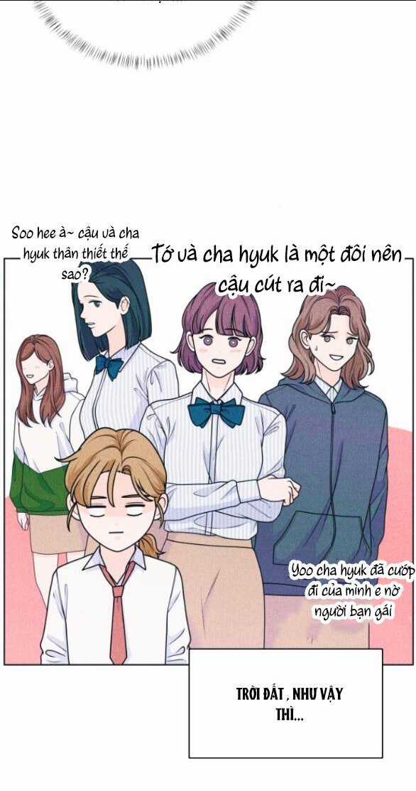 Thiếu Niên Hướng Nội Chapter 36.1 trang 8