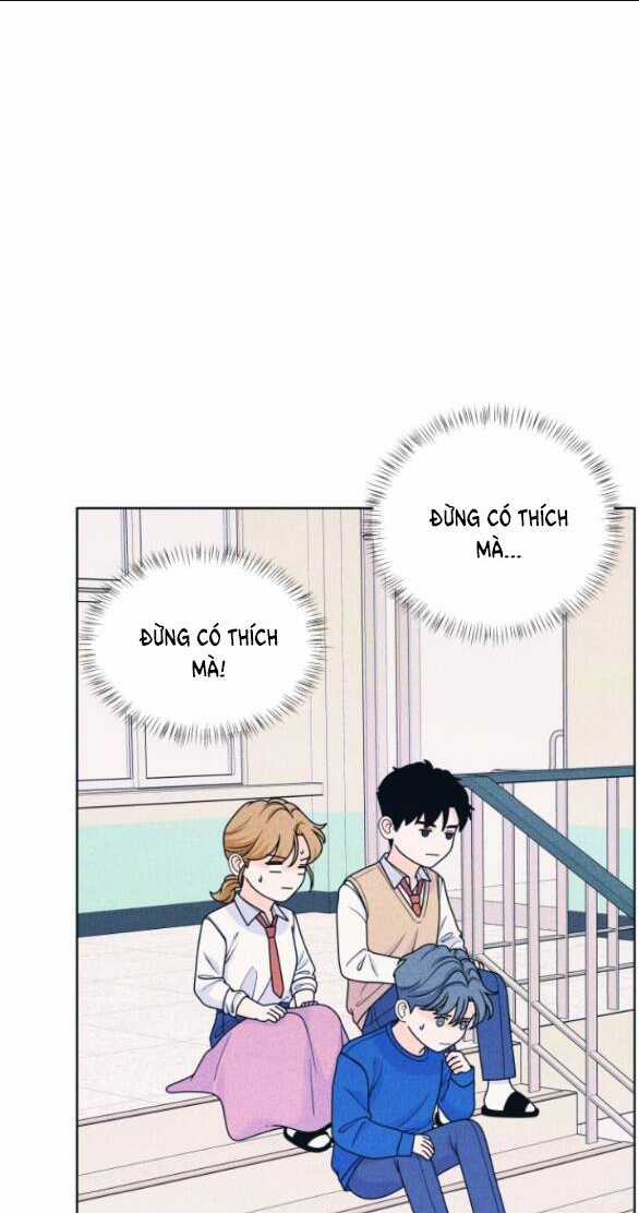 Thiếu Niên Hướng Nội Chapter 36.1 trang 9