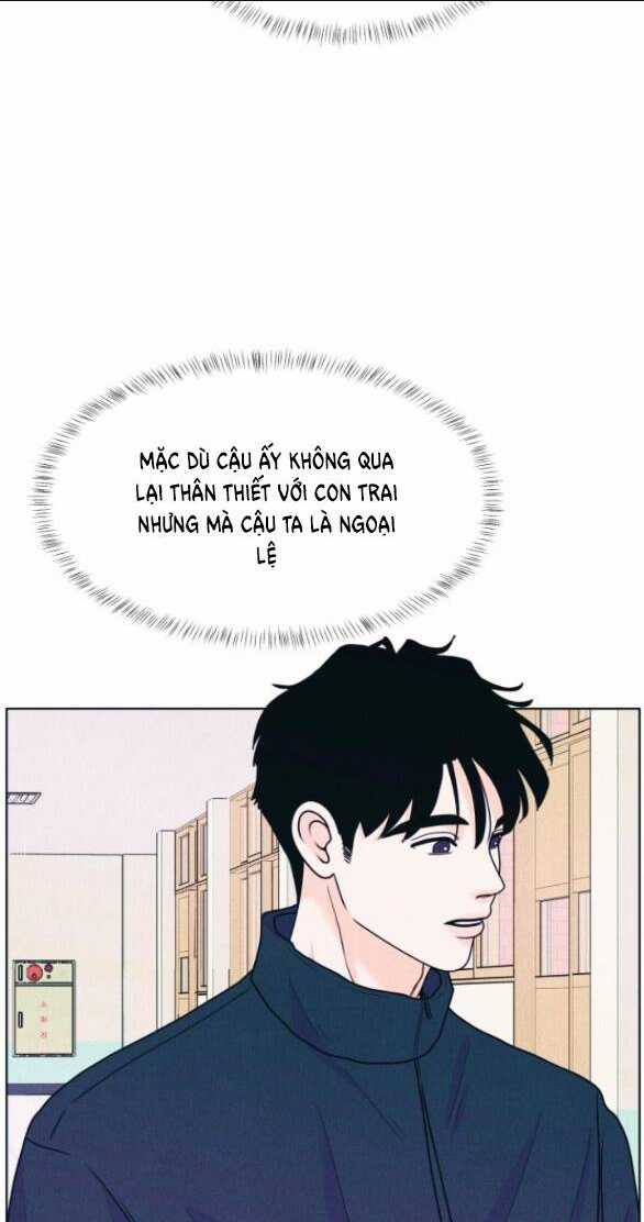 Thiếu Niên Hướng Nội Chapter 36.2 trang 10