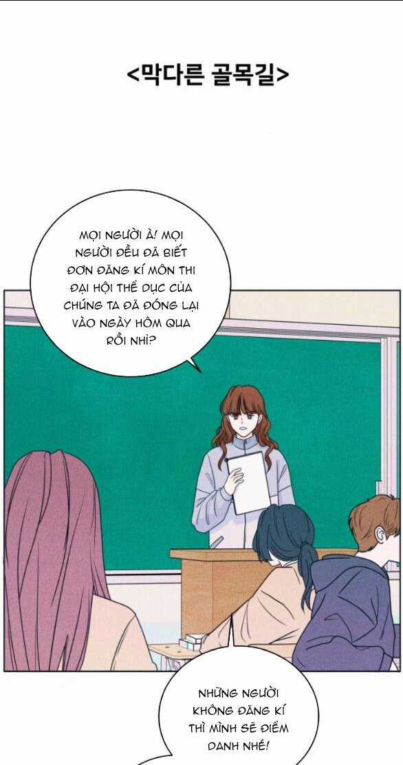 Thiếu Niên Hướng Nội Chapter 36.2 trang 15