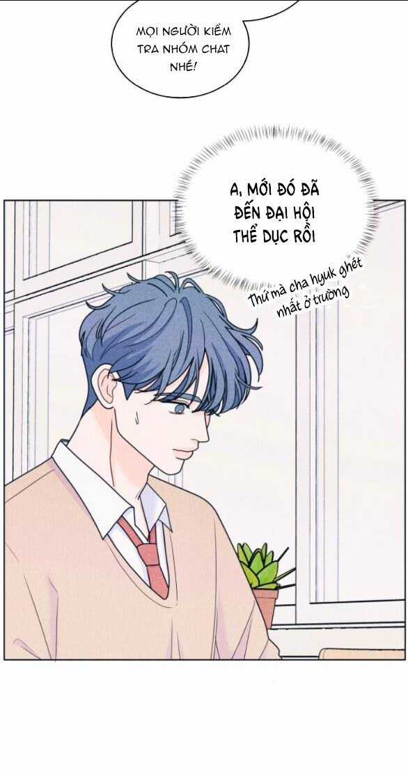 Thiếu Niên Hướng Nội Chapter 36.2 trang 16