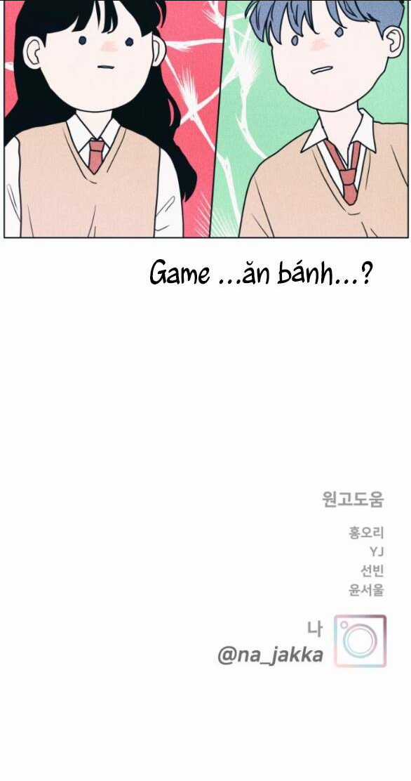 Thiếu Niên Hướng Nội Chapter 36.2 trang 20