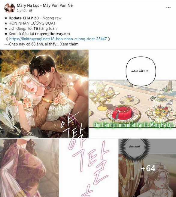 Thiếu Niên Hướng Nội Chapter 36.2 trang 21