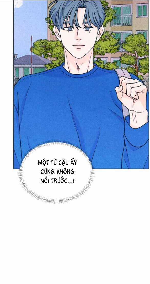 Thiếu Niên Hướng Nội Chapter 36.2 trang 3