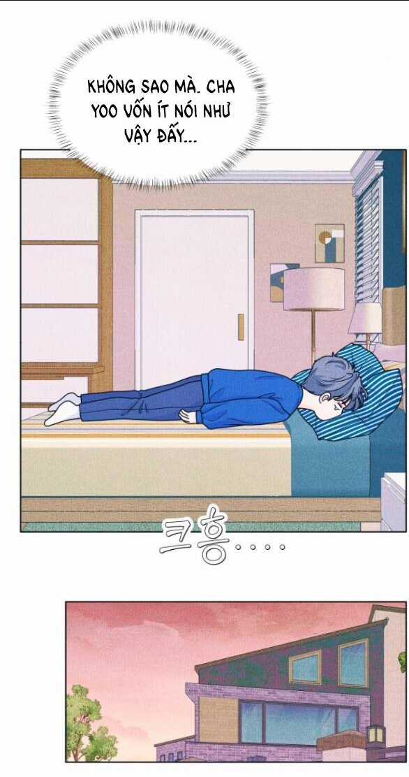 Thiếu Niên Hướng Nội Chapter 36.2 trang 4