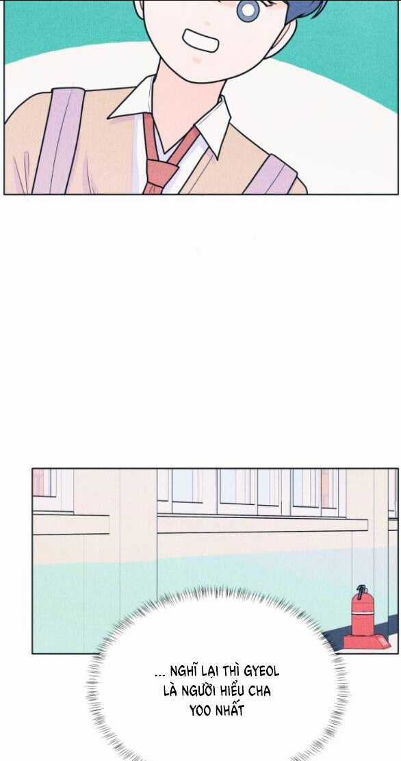 Thiếu Niên Hướng Nội Chapter 36.2 trang 9