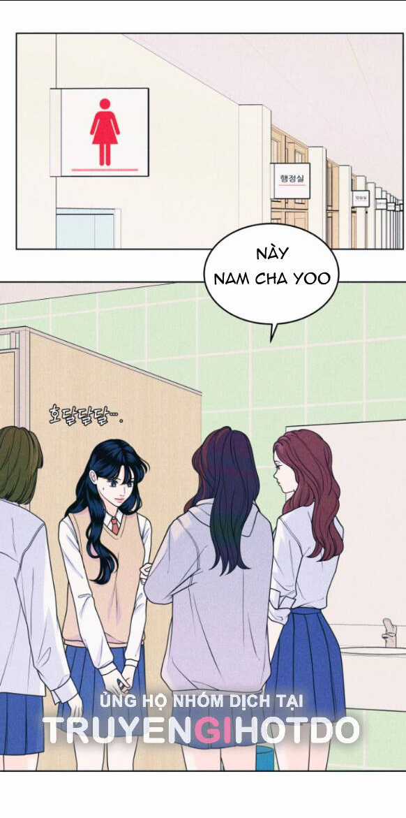 Thiếu Niên Hướng Nội Chapter 37.1 trang 10