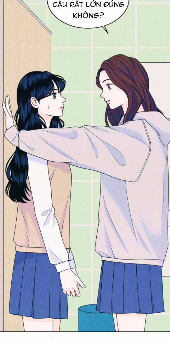 Thiếu Niên Hướng Nội Chapter 37.1 trang 12