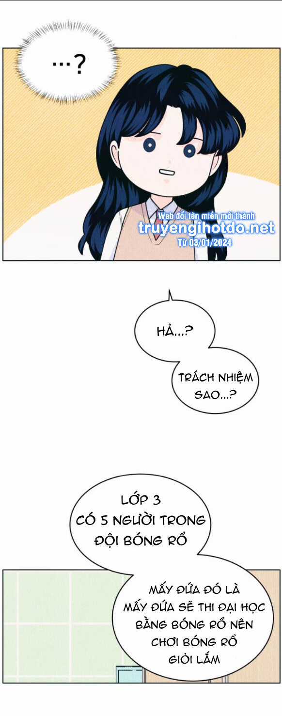 Thiếu Niên Hướng Nội Chapter 37.1 trang 13