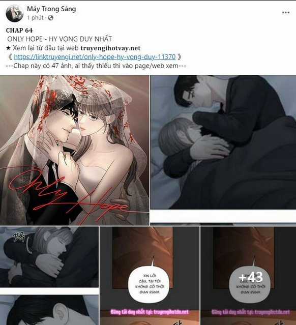 Thiếu Niên Hướng Nội Chapter 37.1 trang 16