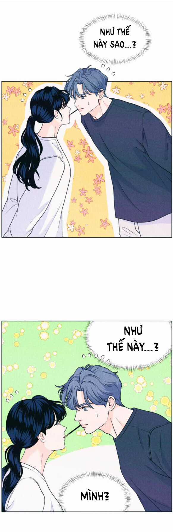 Thiếu Niên Hướng Nội Chapter 37.1 trang 2