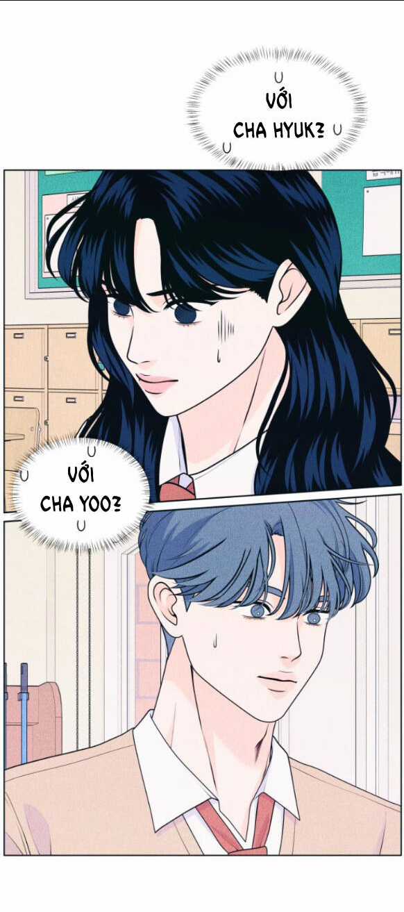 Thiếu Niên Hướng Nội Chapter 37.1 trang 3