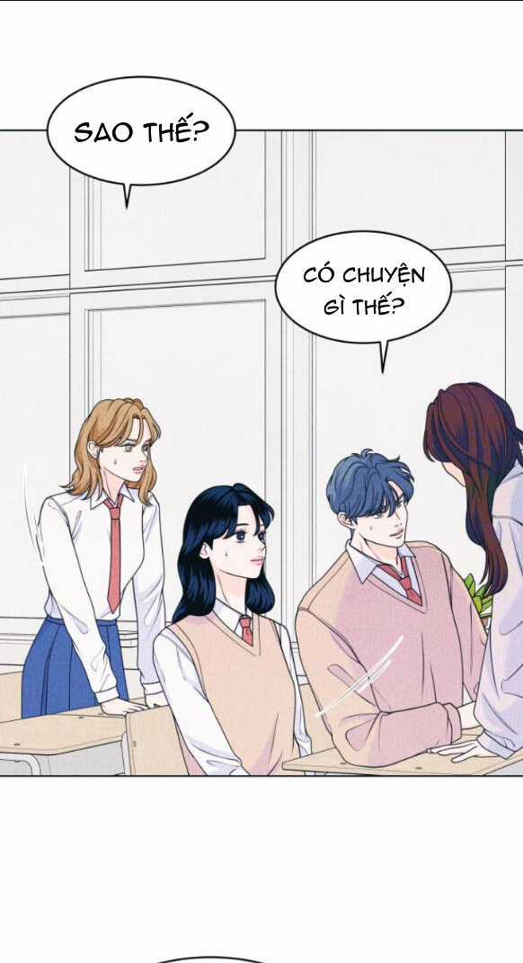 Thiếu Niên Hướng Nội Chapter 37.1 trang 7